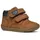 Baby B MACCHIA Boy Shoes Whisky 19_EU