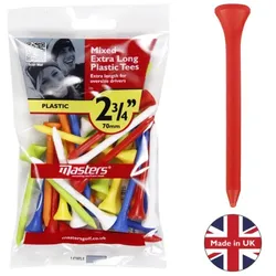 Plastik Golf Tees