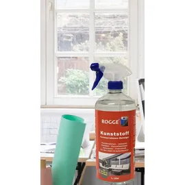 Rogge Kunststoff Fensterrahmen Reiniger 1 l