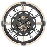 Atmosphera Créateur d'intérieur KENT 80,0 cm  Ø 80 cm schwarz