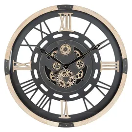 Atmosphera Créateur d'intérieur KENT 80,0 cm  Ø 80 cm schwarz