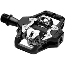 Sixpack Racing Vertic-X Schwarz