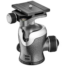 Gitzo GH3382QD zentrischer Kugelkopf Serie 3 mit Wechselplatte