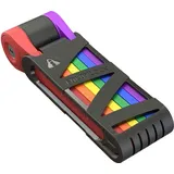 Voxom Compact Faltschloss - Pride - 850 mm