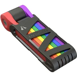 Voxom Compact Faltschloss - Pride - 850 mm