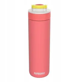Kambukka Lagoon Insulated Fluo Fantasy orange 0,6 l