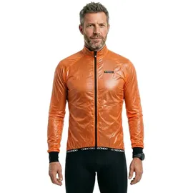 Etxeondo Busti Jacke - Orange - M
