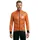 Etxeondo Busti Jacke - Orange - M