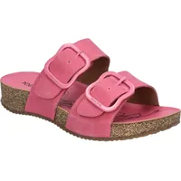 Josef Seibel Hausschuhe Rosa 38
