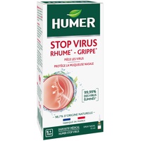Humer Stop Virus Nasenspray 15 ml
