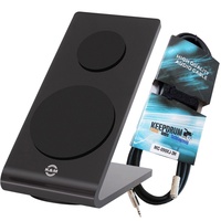 K&M Tablet ständer schwarz