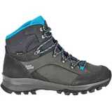 Hanwag Banks GTX Damen Asphalt/Ocean 42