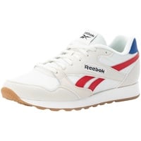 Reebok Ultra Flash Sneaker,Chalk Alabas Vecred,39 EU