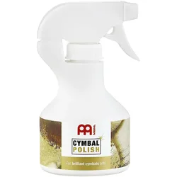 Meinl Cymbals MCP - Cymbal Polish - Pflegemittel