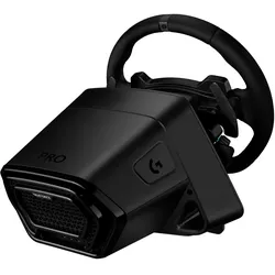 Logitech G Pro Racing Wheel - Lenkrad - kabelgebunden