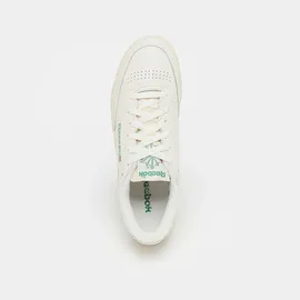 Reebok Club C 85 Vintage Chalk / Alabaster / Glen Green 40,5