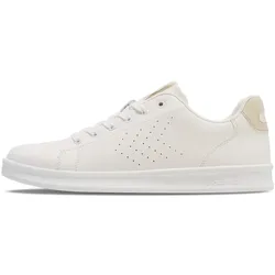 hummel Court Line Sneaker 9035 - white/bone white 47