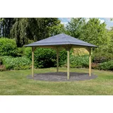 Karibu Cordoba 2,89 x 2,89 m kdi