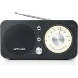 Muse M-095 BT rot