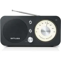 Muse M-095 BT rot