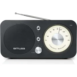 Muse M-095 BT rot