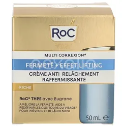 RoC Multi Correxion Anti-Sagging Firming Cream - Rich Firm + Lift 50 ml