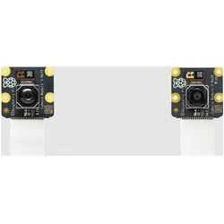 Raspberry Pi Pi Module 3 NoIR Wide - Kamera - 11,9 Megapixel