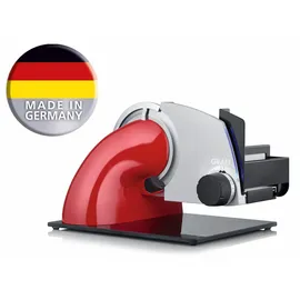 Graef SKS 700 ruby