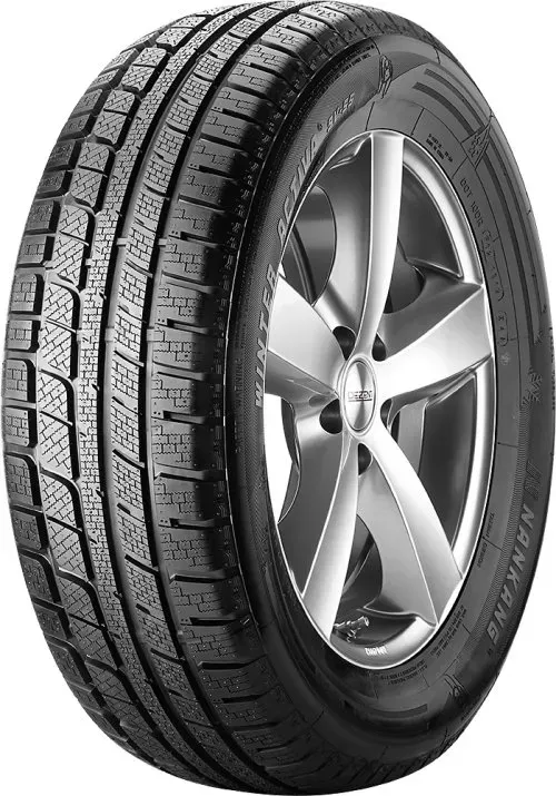 NANKANG - REIFEN Winterreifen jy156 265/70 R16 112H