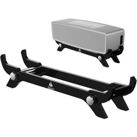 TXesign Desktop-Ständer für Bose Soundlink Mini & Mini II, Schwarz