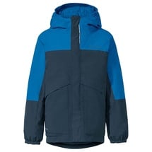 Vaude Kinder Escape Padded Jacket, Dark Sea/blue, 104, blau)