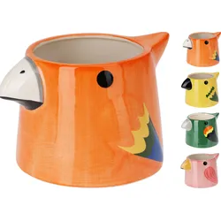Pflanzgefäß BIRD