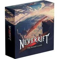 neverrift TCG Starter Kit The Board Game Englisch