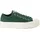 Converse Chuck Taylor All Star Lift Platform Damen Grün 39,5