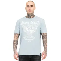 TapouT Throper Pigeon Blue XXL