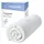 DAILYDREAM Matratzen Topper 140 x 200 cm Weiß