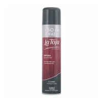La Toja Hidrotermal Espuma afeitar Classic Spray 250 50ml