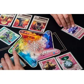 Renegade Game Studios The Vale of Eternity Kartenspiel deutsche Version