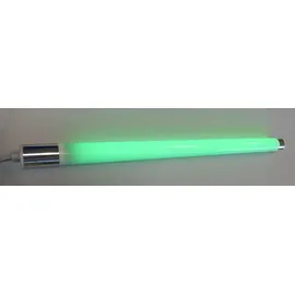 Xenon LED Leuchtstab 5009 10 W grün 63 cm