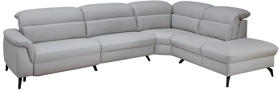 Himolla Ecksofa 1352 SPEKTRA - SC ca. 324,00x245,00