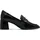 TAMARIS Slipper Damen Elegant schwarz,EU 40
