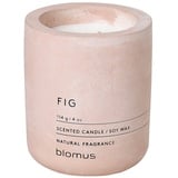 BLOMUS Fraga Duftkerze S rose dust