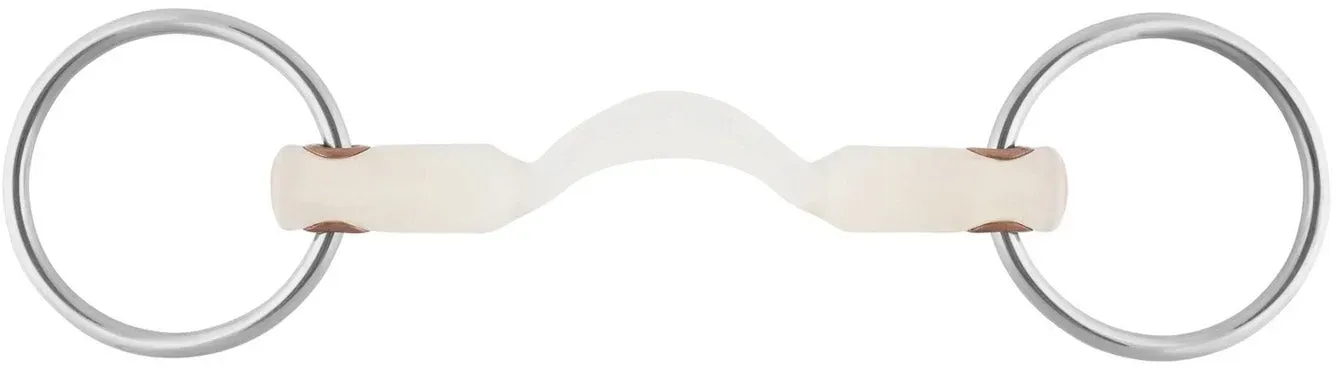 Sprenger Nathe Stange mit Zungenfreiheit, 20 mm, Thermoplastik