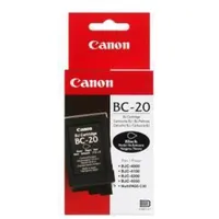 Canon BC-20BK schwarz