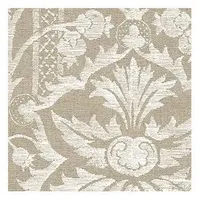 Braun & Company Servietten Motiv natur 33 x 33cm