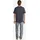 SCHIESSER Pyjama Night & Home Blau/Bunt/Grau 48