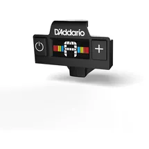 D'Addario Planet Waves PW-CT-15 NS Micro Schallloch Stimmgerät von D'Addario