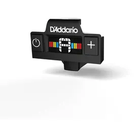 D'Addario Planet Waves PW-CT-15 NS Micro Schallloch Stimmgerät von D'Addario