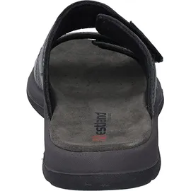 Westland Alsace 01 Pantolette Schwarz 45