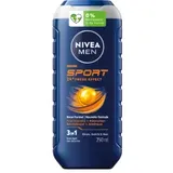 NIVEA MEN 3in1 SPORT Duschgel 250 ml